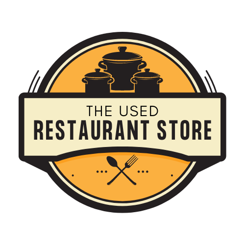 The Used Restaurant Store